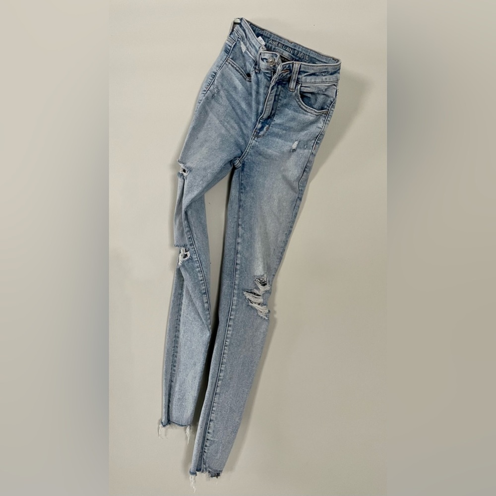 American Eagle Jegging